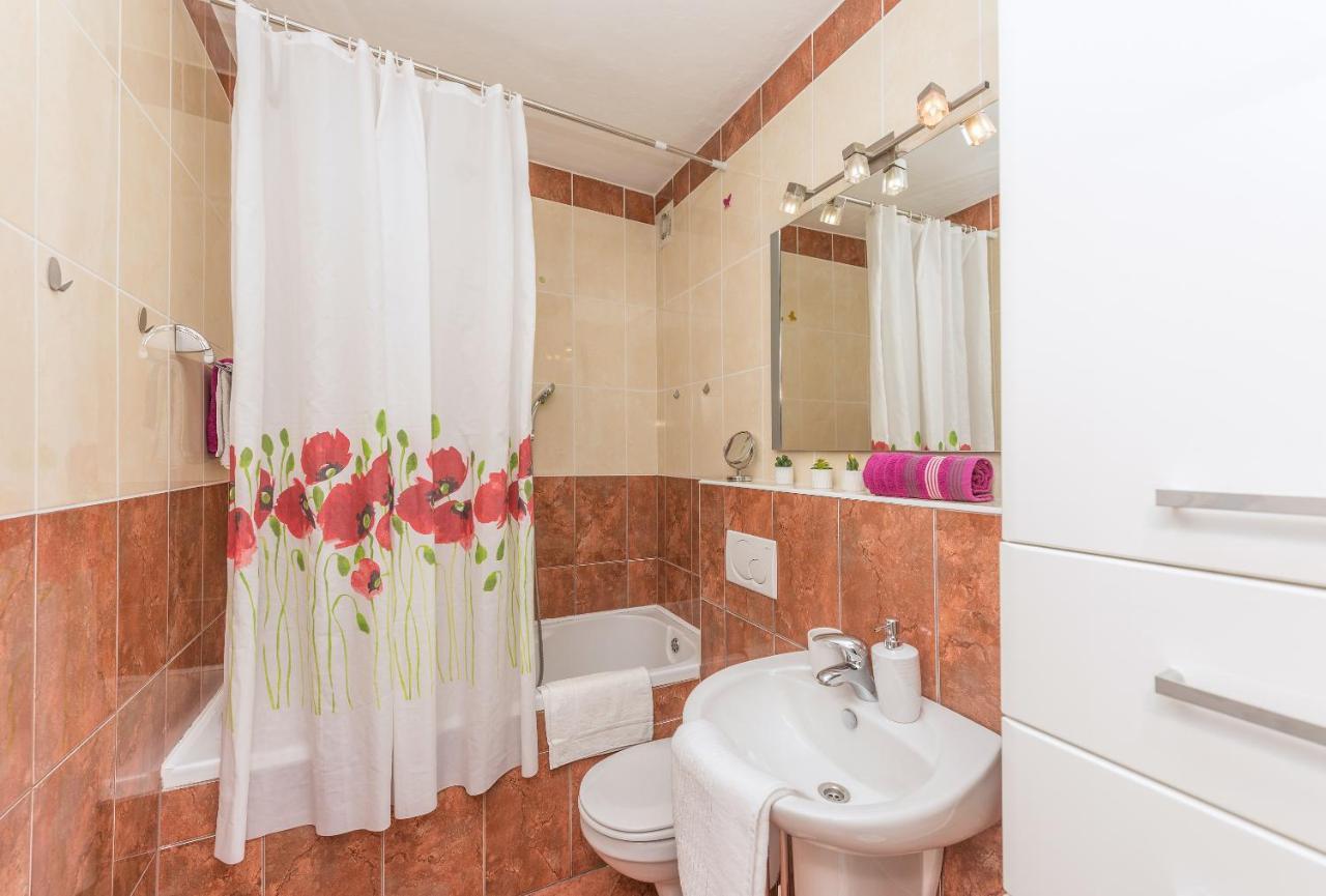 Apartman Centar Glavas Makarska Luaran gambar