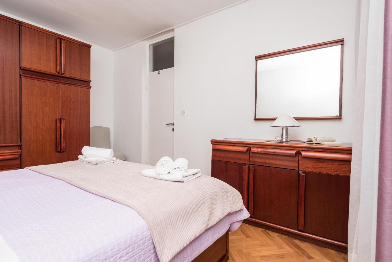 Apartman Centar Glavas Makarska Luaran gambar