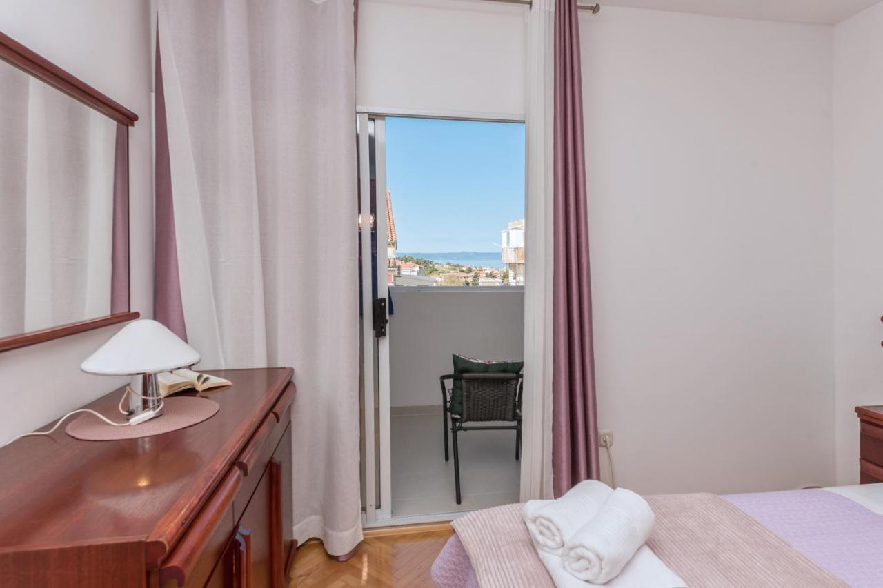 Apartman Centar Glavas Makarska Luaran gambar