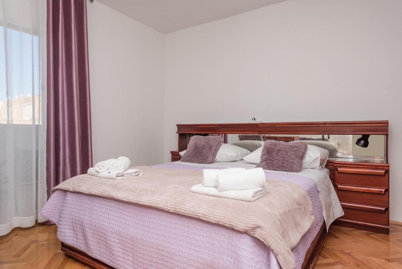 Apartman Centar Glavas Makarska Luaran gambar