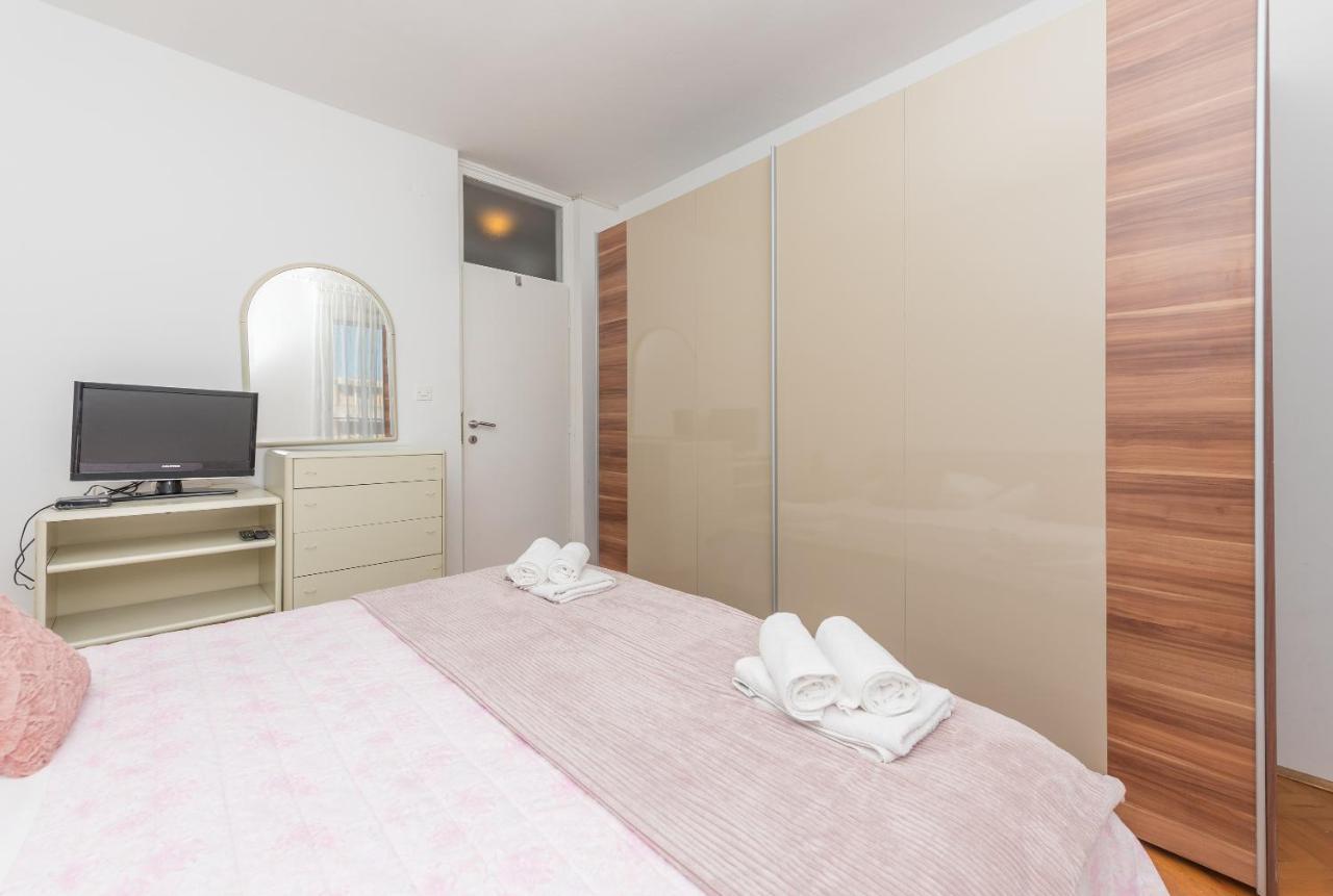 Apartman Centar Glavas Makarska Luaran gambar