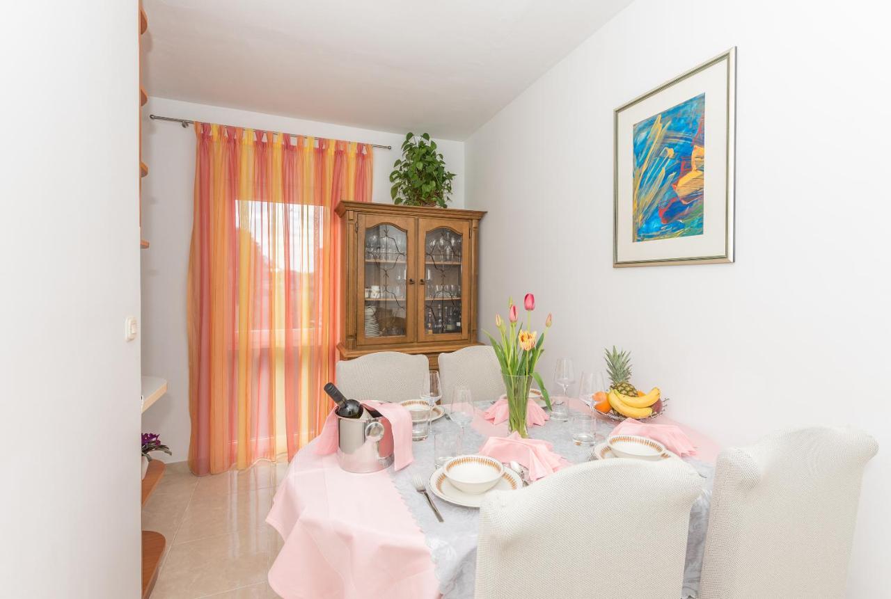 Apartman Centar Glavas Makarska Luaran gambar