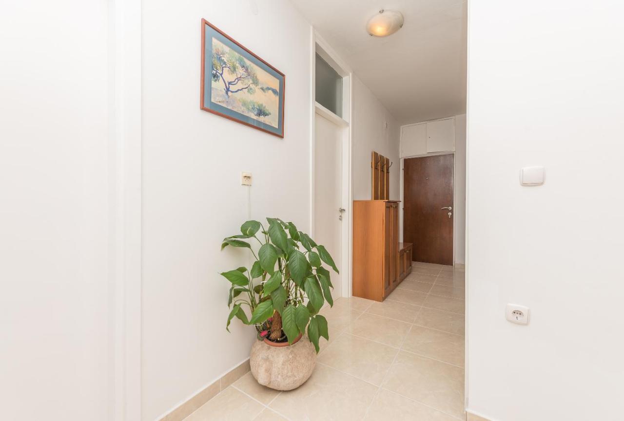 Apartman Centar Glavas Makarska Luaran gambar