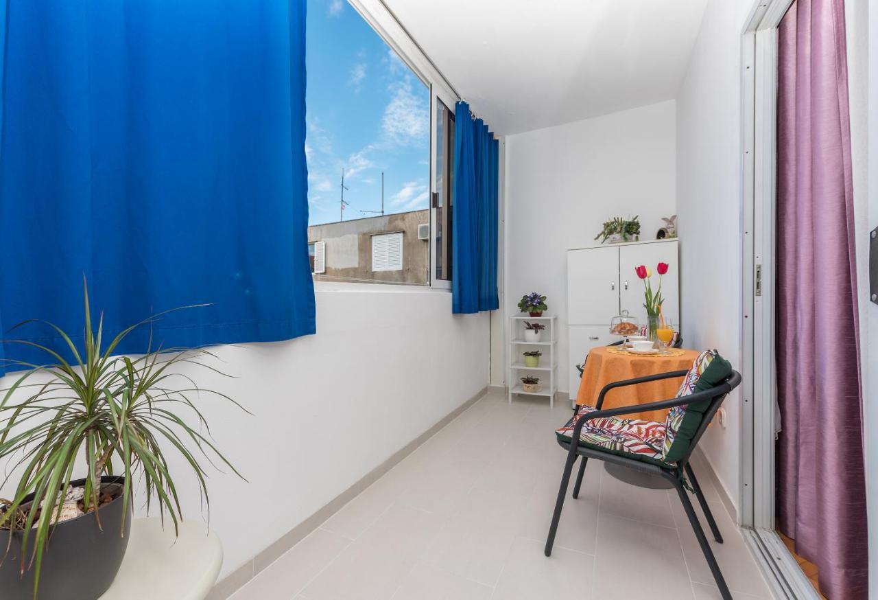 Apartman Centar Glavas Makarska Luaran gambar