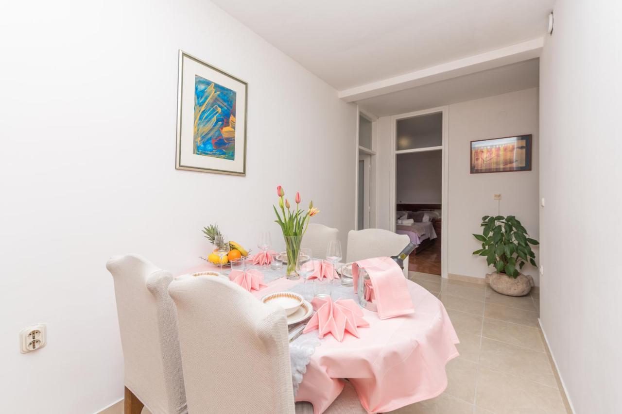 Apartman Centar Glavas Makarska Luaran gambar