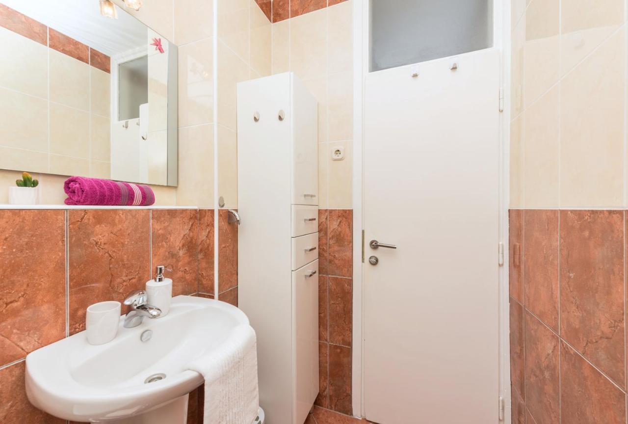 Apartman Centar Glavas Makarska Luaran gambar