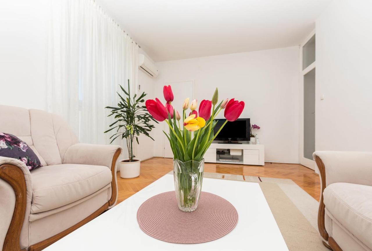 Apartman Centar Glavas Makarska Luaran gambar