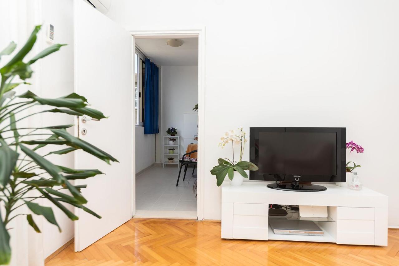 Apartman Centar Glavas Makarska Luaran gambar