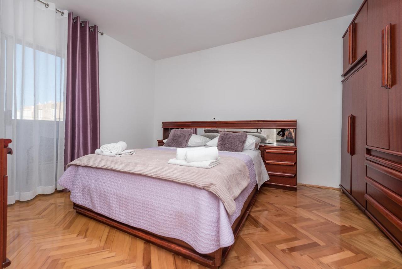 Apartman Centar Glavas Makarska Luaran gambar