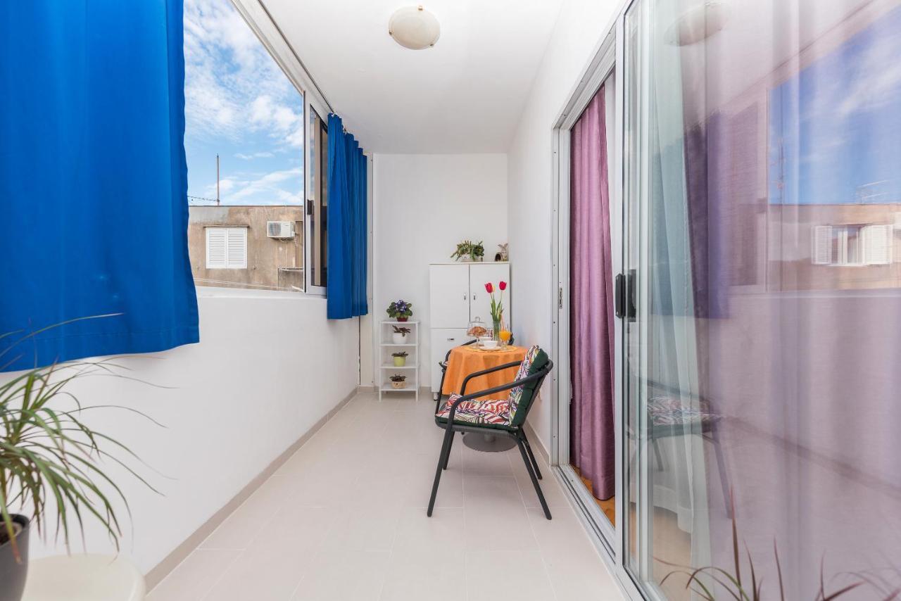 Apartman Centar Glavas Makarska Luaran gambar