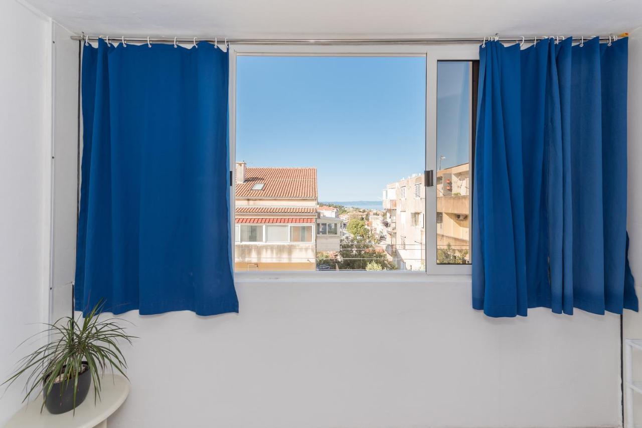 Apartman Centar Glavas Makarska Luaran gambar