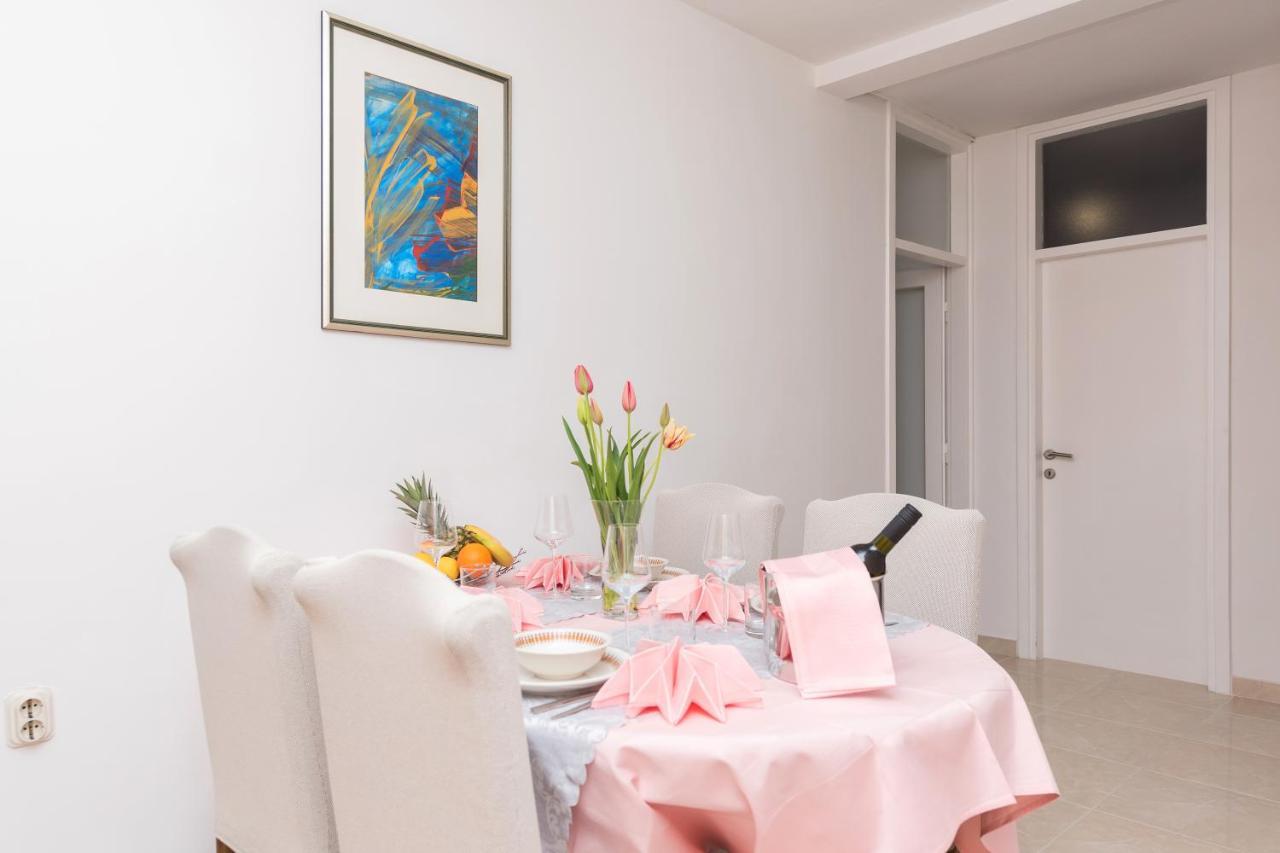 Apartman Centar Glavas Makarska Luaran gambar