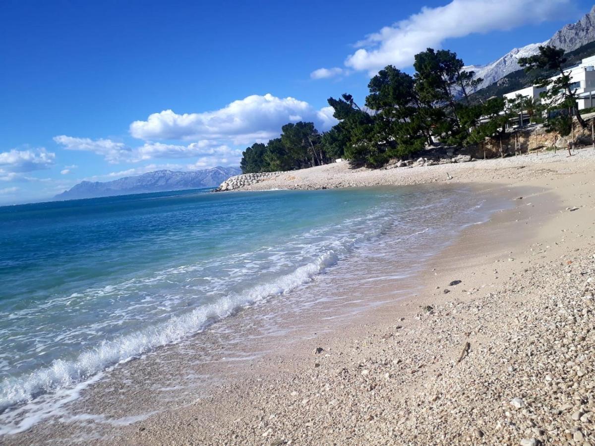 Apartman Centar Glavas Makarska Luaran gambar